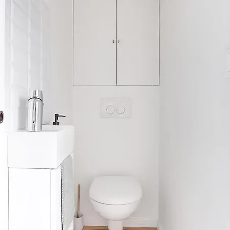Bnbnova - 2br - Latin Quarter - Notre Dame & Seine Apartment Paris