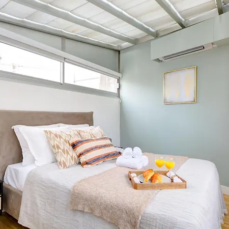 公寓 Bnbnova - 2br - Latin Quarter - Notre Dame & Seine *