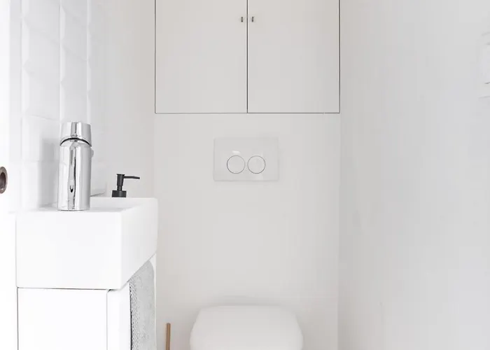 Bnbnova - 2br - Latin Quarter - Notre Dame & Seine Apartamento Paris