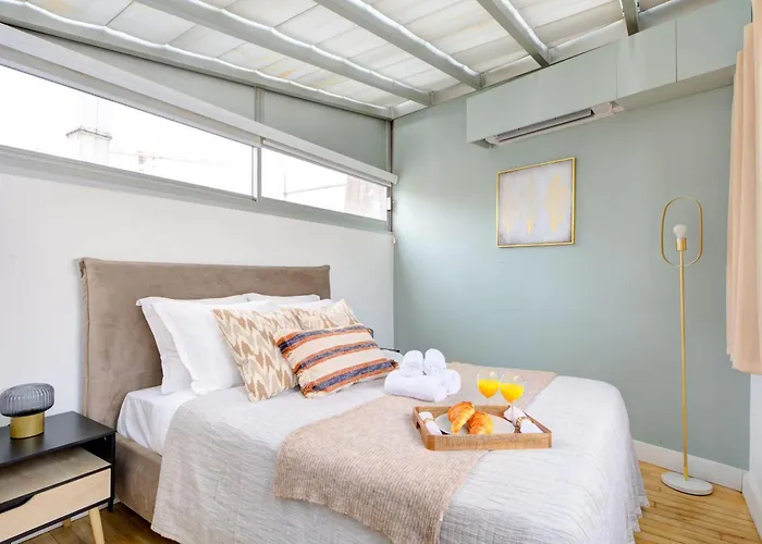 Apartamento Bnbnova - 2br - Latin Quarter - Notre Dame & Seine *