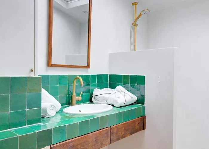 Bnbnova - 2br - Latin Quarter - Notre Dame & Seine *