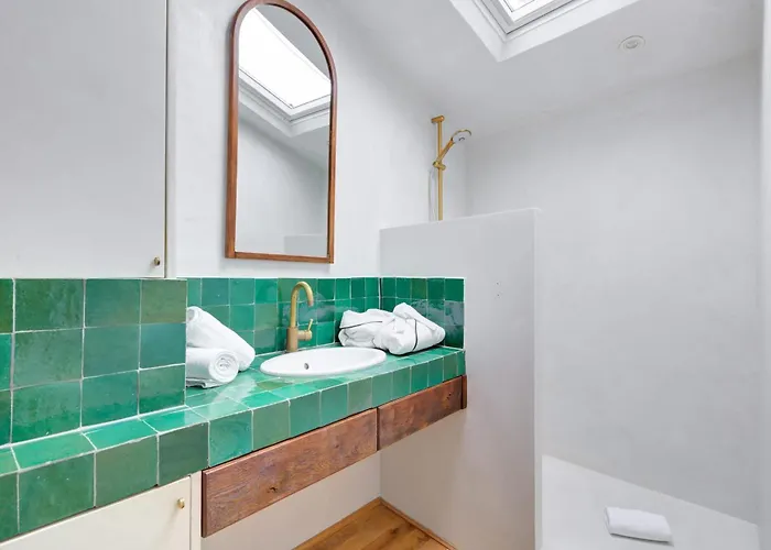 Bnbnova - 2br - Latin Quarter - Notre Dame & Seine *